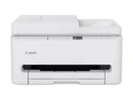 Canon   Multifunctional printer   PIXMA TS7550i   Inkjet   Colour   A4   Wi-Fi   White