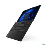 Lenovo ThinkPad X1 Carbon G13 Aura Edition   Black   14 ”   IPS   WUXGA   1920 x 1200 pixels   Anti-glare   Intel Core Ultra 7   258V   32 GB   Soldered LPDDR5x   Solid-state drive capacity 512 GB   Intel Arc Graphics 140V   Windows 11 Pro   802.11be   Bluetooth version 5.4   LTE Upgradable   Keyboard language English   Keyboard backlit   Warranty 36 month(s)   Battery warranty 12 month(s)