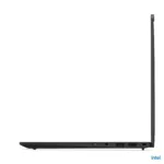 Lenovo ThinkPad X1 Carbon G13 Aura Edition   Black   14 ”   IPS   WUXGA   1920 x 1200 pixels   Anti-glare   Intel Core Ultra 7   258V   32 GB   Soldered LPDDR5x   Solid-state drive capacity 512 GB   Intel Arc Graphics 140V   Windows 11 Pro   802.11be   Bluetooth version 5.4   LTE Upgradable   Keyboard language English   Keyboard backlit   Warranty 36 month(s)   Battery warranty 12 month(s)