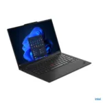 Lenovo ThinkPad X1 Carbon G13 Aura Edition   Black   14 ”   IPS   WUXGA   1920 x 1200 pixels   Anti-glare   Intel Core Ultra 7   258V   32 GB   Soldered LPDDR5x   Solid-state drive capacity 512 GB   Intel Arc Graphics 140V   Windows 11 Pro   802.11be   Bluetooth version 5.4   LTE Upgradable   Keyboard language English   Keyboard backlit   Warranty 36 month(s)   Battery warranty 12 month(s)