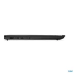 Lenovo ThinkPad X1 Carbon G13 Aura Edition   Black   14 ”   IPS   WUXGA   1920 x 1200 pixels   Anti-glare   Intel Core Ultra 7   258V   32 GB   Soldered LPDDR5x   Solid-state drive capacity 512 GB   Intel Arc Graphics 140V   Windows 11 Pro   802.11be   Bluetooth version 5.4   LTE Upgradable   Keyboard language English   Keyboard backlit   Warranty 36 month(s)   Battery warranty 12 month(s)