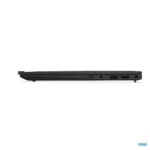 Lenovo ThinkPad X1 Carbon G13 Aura Edition   Black   14 ”   IPS   WUXGA   1920 x 1200 pixels   Anti-glare   Intel Core Ultra 7   258V   32 GB   Soldered LPDDR5x   Solid-state drive capacity 512 GB   Intel Arc Graphics 140V   Windows 11 Pro   802.11be   Bluetooth version 5.4   LTE Upgradable   Keyboard language English   Keyboard backlit   Warranty 36 month(s)   Battery warranty 12 month(s)