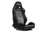 Next Level Racing PRS1 Performance Reclining Sim Racing Seat   NLR-E057