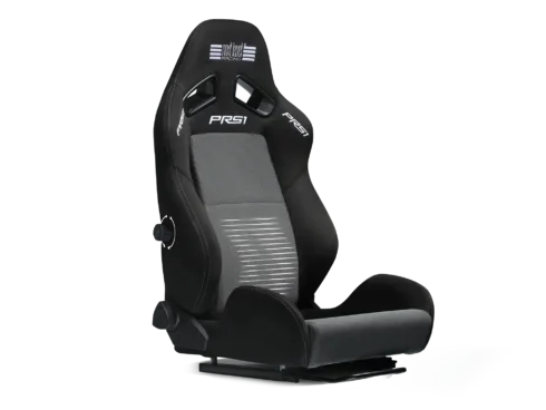 Next Level Racing PRS1 Performance Reclining Sim Racing Seat   NLR-E057