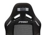 Next Level Racing PRS1 Performance Reclining Sim Racing Seat   NLR-E057