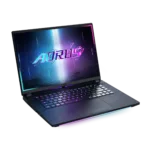 Gigabyte Aorus Master BXHC4EEE64SP   Dark Tide   16 ”   OLED   WQXGA   2560 × 1600 pixels   Intel Core Ultra 9   275HX   32 GB   DDR5   Solid-state drive capacity 2000 GB   NVIDIA GeForce RTX 5090   GDDR7   24 GB   Windows 11 Pro   802.11be   Bluetooth version 5.4   Keyboard language US international   Keyboard backlit   Warranty 24 month(s)   Battery warranty 12 month(s)