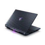 Gigabyte Aorus Master BXHC4EEE64SP   Dark Tide   16 ”   OLED   WQXGA   2560 × 1600 pixels   Intel Core Ultra 9   275HX   32 GB   DDR5   Solid-state drive capacity 2000 GB   NVIDIA GeForce RTX 5090   GDDR7   24 GB   Windows 11 Pro   802.11be   Bluetooth version 5.4   Keyboard language US international   Keyboard backlit   Warranty 24 month(s)   Battery warranty 12 month(s)