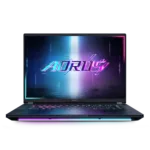 Gigabyte Aorus Master BXHC4EEE64SP   Dark Tide   16 ”   OLED   WQXGA   2560 × 1600 pixels   Intel Core Ultra 9   275HX   32 GB   DDR5   Solid-state drive capacity 2000 GB   NVIDIA GeForce RTX 5090   GDDR7   24 GB   Windows 11 Pro   802.11be   Bluetooth version 5.4   Keyboard language US international   Keyboard backlit   Warranty 24 month(s)   Battery warranty 12 month(s)