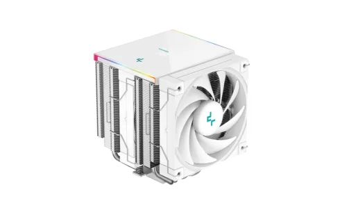 Deepcool Air Cooler   AK620 DIGITAL SE WH   Intel, AMD