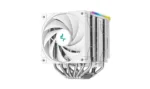 Deepcool Air Cooler   AK620 DIGITAL SE WH   Intel, AMD