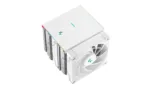 Deepcool Air Cooler   AK620 DIGITAL SE WH   Intel, AMD