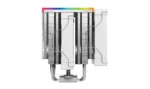 Deepcool Air Cooler   AK620 DIGITAL SE WH   Intel, AMD