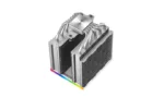 Deepcool Air Cooler   AK620 DIGITAL SE WH   Intel, AMD