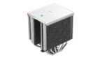 Deepcool Air Cooler   AK620 DIGITAL SE WH   Intel, AMD