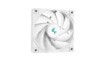 Deepcool Air Cooler   AK620 DIGITAL SE WH   Intel, AMD