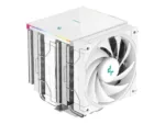 Deepcool Air Cooler   AK620 DIGITAL SE WH   Intel, AMD