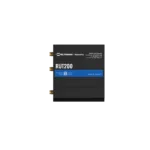 Teltonika LTE Cat 4 Router   RUT200   802.11n   10/100 Mbit/s   Ethernet LAN (RJ-45) ports 2   Mesh Support No   MU-MiMO No   No mobile broadband