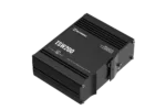 Teltonika TSW200   Industrial POE+ Ethernet Switch   DIN rail mountable   SFP ports quantity 2   PoE+ ports quantity 8