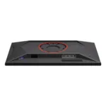AOC   25G4KUR   25 ”   Fast IPS   FHD   16:9   420 Hz   1 ms   1920 x 1080 pixels   350 cd/m²   HDMI ports quantity 2   Black