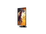 AOC   25G4KUR   25 ”   Fast IPS   FHD   16:9   420 Hz   1 ms   1920 x 1080 pixels   350 cd/m²   HDMI ports quantity 2   Black