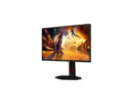 AOC   25G4KUR   25 ”   Fast IPS   FHD   16:9   420 Hz   1 ms   1920 x 1080 pixels   350 cd/m²   HDMI ports quantity 2   Black