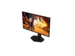 AOC   25G4KUR   25 ”   Fast IPS   FHD   16:9   420 Hz   1 ms   1920 x 1080 pixels   350 cd/m²   HDMI ports quantity 2   Black