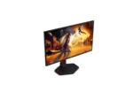 AOC   25G4KUR   25 ”   Fast IPS   FHD   16:9   420 Hz   1 ms   1920 x 1080 pixels   350 cd/m²   HDMI ports quantity 2   Black