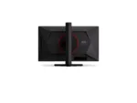 AOC   25G4KUR   25 ”   Fast IPS   FHD   16:9   420 Hz   1 ms   1920 x 1080 pixels   350 cd/m²   HDMI ports quantity 2   Black