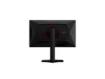 AOC   25G4KUR   25 ”   Fast IPS   FHD   16:9   420 Hz   1 ms   1920 x 1080 pixels   350 cd/m²   HDMI ports quantity 2   Black