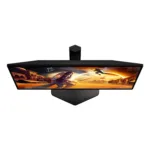 AOC   25G4KUR   25 ”   Fast IPS   FHD   16:9   420 Hz   1 ms   1920 x 1080 pixels   350 cd/m²   HDMI ports quantity 2   Black