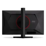 AOC   25G4KUR   25 ”   Fast IPS   FHD   16:9   420 Hz   1 ms   1920 x 1080 pixels   350 cd/m²   HDMI ports quantity 2   Black