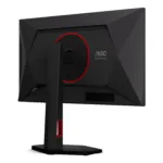 AOC   25G4KUR   25 ”   Fast IPS   FHD   16:9   420 Hz   1 ms   1920 x 1080 pixels   350 cd/m²   HDMI ports quantity 2   Black
