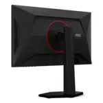 AOC   25G4KUR   25 ”   Fast IPS   FHD   16:9   420 Hz   1 ms   1920 x 1080 pixels   350 cd/m²   HDMI ports quantity 2   Black