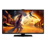 AOC   25G4KUR   25 ”   Fast IPS   FHD   16:9   420 Hz   1 ms   1920 x 1080 pixels   350 cd/m²   HDMI ports quantity 2   Black
