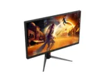 AOC   U27G4XM   27 ”   Fast IPS   UHD   16:9   160 Hz   1 ms   3840 x 2160 pixels   1200 cd/m²   HDMI ports quantity 1   Black