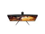 AOC   U27G4XM   27 ”   Fast IPS   UHD   16:9   160 Hz   1 ms   3840 x 2160 pixels   1200 cd/m²   HDMI ports quantity 1   Black