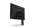AOC   U27G4XM   27 ”   Fast IPS   UHD   16:9   160 Hz   1 ms   3840 x 2160 pixels   1200 cd/m²   HDMI ports quantity 1   Black