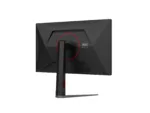 AOC   U27G4XM   27 ”   Fast IPS   UHD   16:9   160 Hz   1 ms   3840 x 2160 pixels   1200 cd/m²   HDMI ports quantity 1   Black