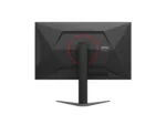 AOC   U27G4XM   27 ”   Fast IPS   UHD   16:9   160 Hz   1 ms   3840 x 2160 pixels   1200 cd/m²   HDMI ports quantity 1   Black