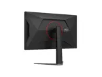 AOC   U27G4XM   27 ”   Fast IPS   UHD   16:9   160 Hz   1 ms   3840 x 2160 pixels   1200 cd/m²   HDMI ports quantity 1   Black