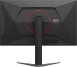 AOC   U27G4XM   27 ”   Fast IPS   UHD   16:9   160 Hz   1 ms   3840 x 2160 pixels   1200 cd/m²   HDMI ports quantity 1   Black