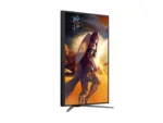 AOC   U27G4XM   27 ”   Fast IPS   UHD   16:9   160 Hz   1 ms   3840 x 2160 pixels   1200 cd/m²   HDMI ports quantity 1   Black
