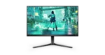 Philips   25M2N3200U/00   25 ”   Fast IPS   FHD   16:9   310 Hz   1 ms   1920 x 1080 pixels   HDMI ports quantity 2   Charcoal