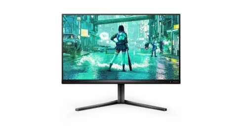 Philips   25M2N3200U/00   25 ”   Fast IPS   FHD   16:9   310 Hz   1 ms   1920 x 1080 pixels   HDMI ports quantity 2   Charcoal