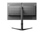 Philips   25M2N3200U/00   25 ”   Fast IPS   FHD   16:9   310 Hz   1 ms   1920 x 1080 pixels   HDMI ports quantity 2   Charcoal