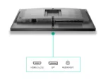 Philips   25M2N3200U/00   25 ”   Fast IPS   FHD   16:9   310 Hz   1 ms   1920 x 1080 pixels   HDMI ports quantity 2   Charcoal