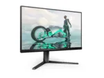 Philips   25M2N3200U/00   25 ”   Fast IPS   FHD   16:9   310 Hz   1 ms   1920 x 1080 pixels   HDMI ports quantity 2   Charcoal