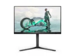 Philips   25M2N3200U/00   25 ”   Fast IPS   FHD   16:9   310 Hz   1 ms   1920 x 1080 pixels   HDMI ports quantity 2   Charcoal