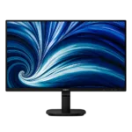 Philips   24B2N2200/00   24 ”   IPS   16:9   120 Hz   4 ms   1920 x 1080 pixels   300 cd/m²   HDMI ports quantity 1   Black