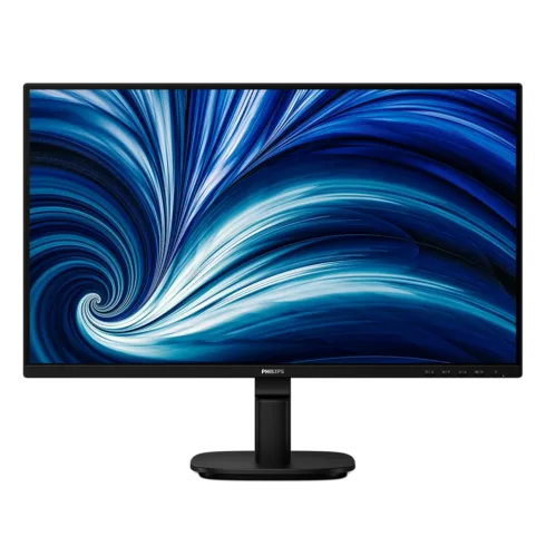 Philips   24B2N2200/00   24 ”   IPS   16:9   120 Hz   4 ms   1920 x 1080 pixels   300 cd/m²   HDMI ports quantity 1   Black